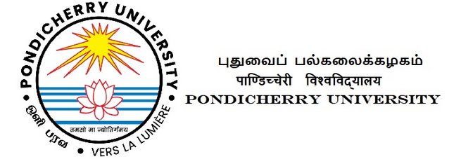 image Recruitment of Registrar at Pondicherry University
