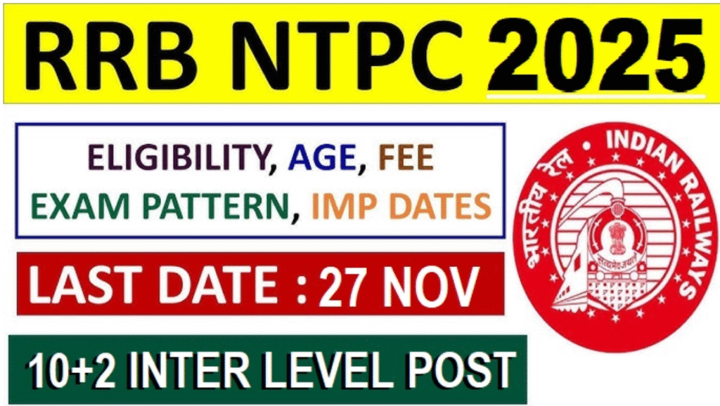 RRBNTPC-2-1024x578 RRB NTPC Inter Level Online Form 2025 Started – 3058 Railway Posts